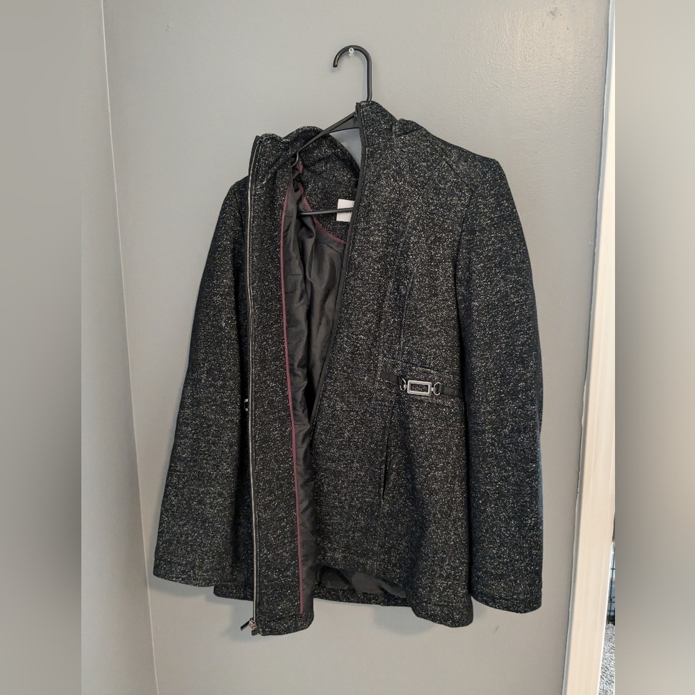 Liz Claiborne Coat
